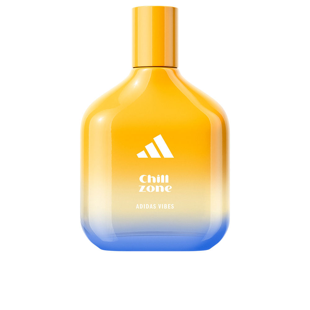Adidas Adidas Vibes Man Chill Zone Eau De Parfum Vapo 100 Ml - Salevare.com