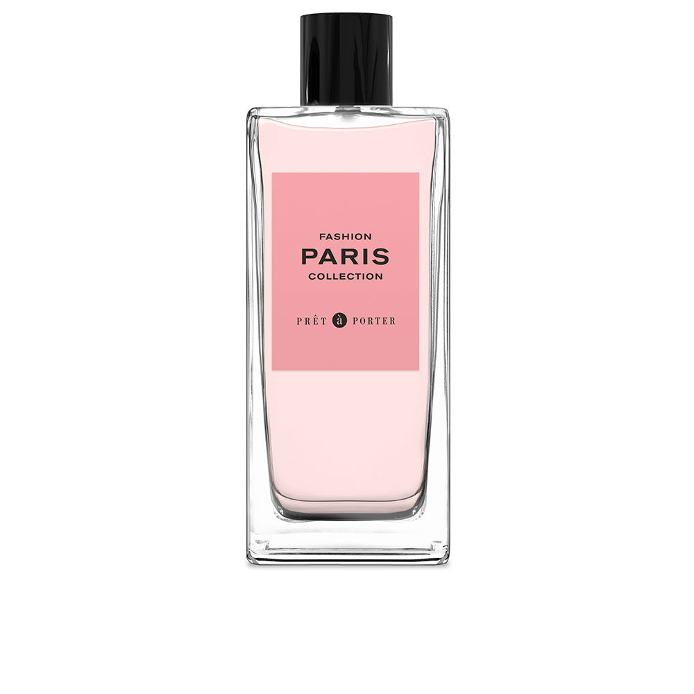 Pret-A-Porter Paris Collection Edp Vapo 100 Ml - Salevare.com