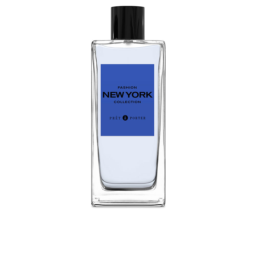 Pret-A-Porter New York Collection Edp Vapo 100 Ml - Salevare.com