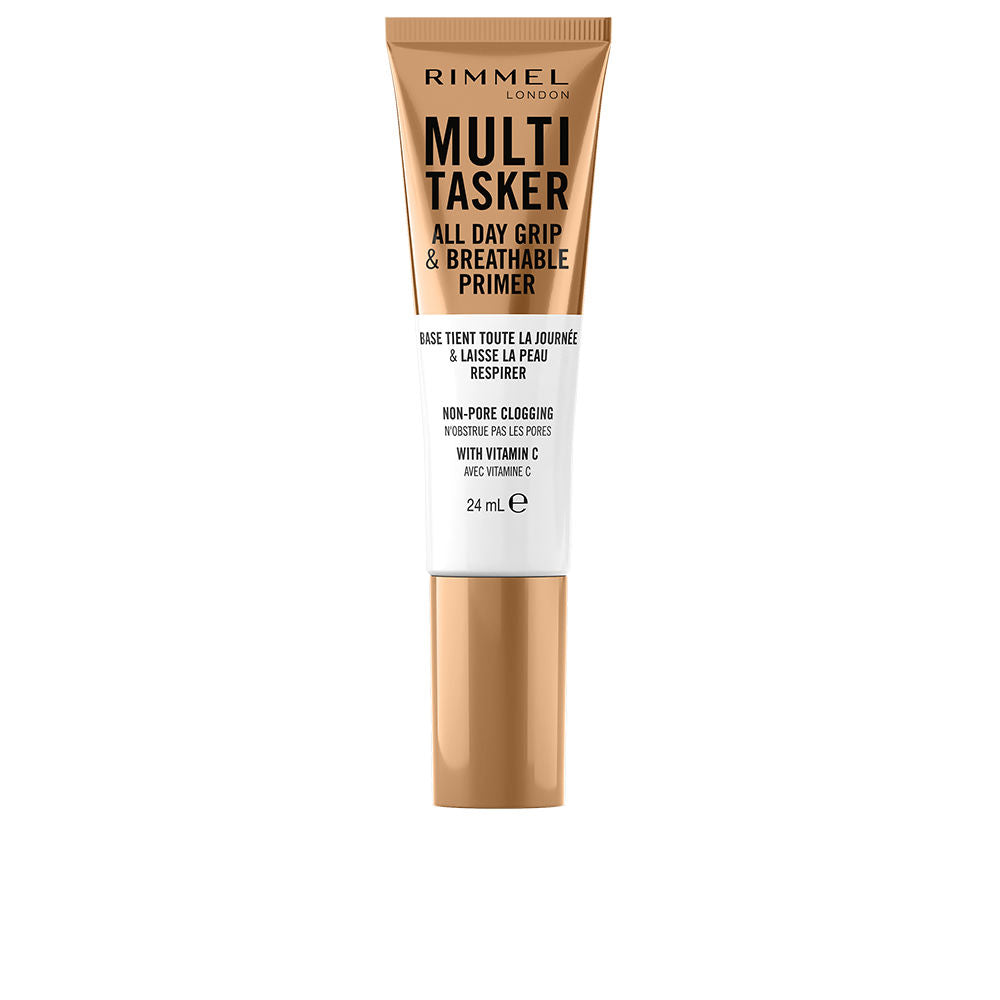Rimmel London Multitasker Wake Me Up Primer 24 Ml - Salevare.com