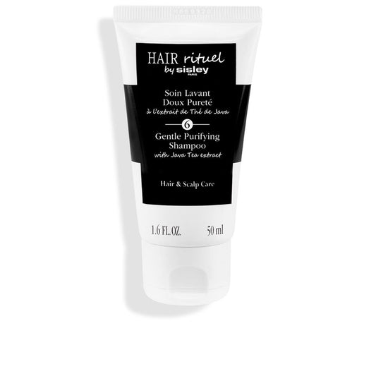 Hair Rituel By Sisley Hair Rituel Soin Lavant Doux Pureté 50 Ml