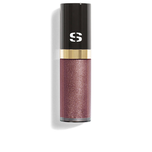 Sisley Ombre Eclat Liquide #9-Plum 6.5 Ml - Salevare.com