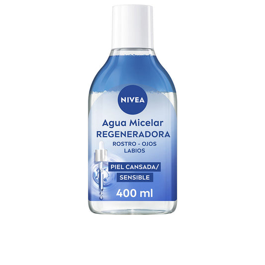 Nivea Micellar Water Regenerating Serum 400 Ml - Salevare.com