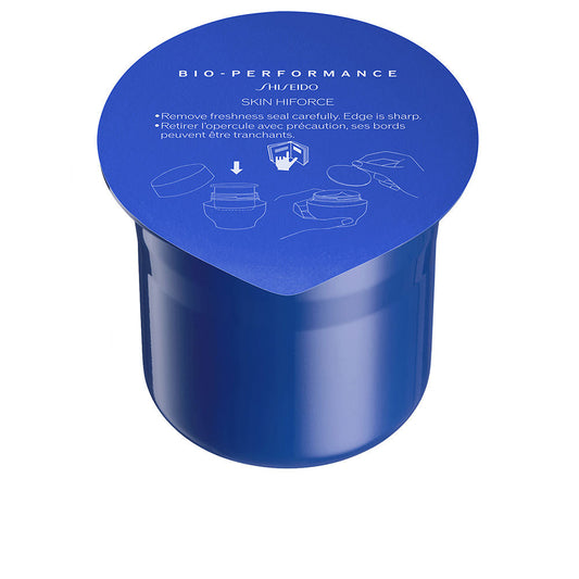 Shiseido Bio-Performance Skin Hiforce Cream Refill 50 Ml - Salevare.com