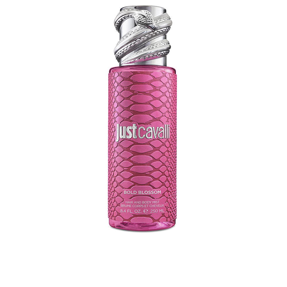 Roberto Cavalli Mist Violet Body Mist 250 Ml - Salevare.com