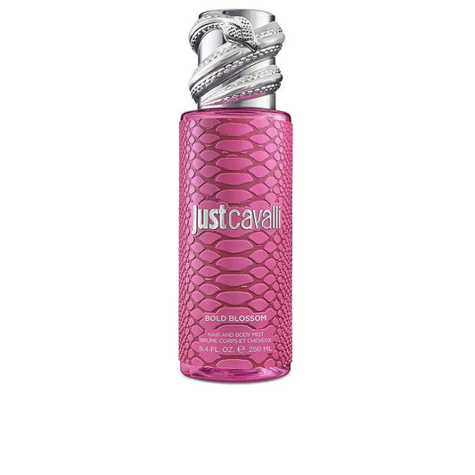 Roberto Cavalli Mist Violet Body Mist 250 Ml - Salevare.com
