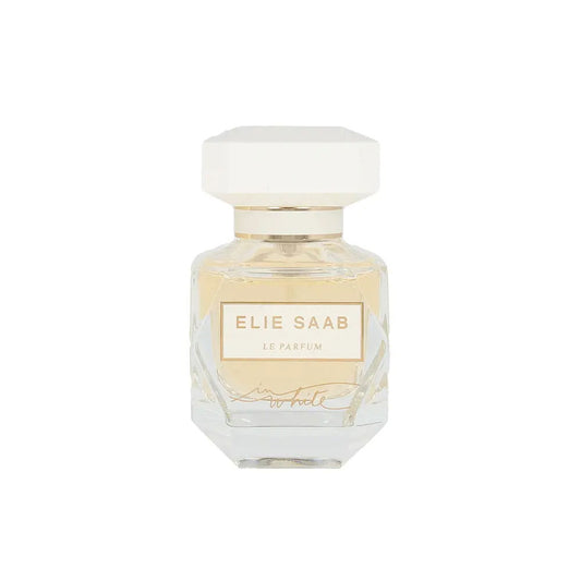 ELIE SAAB LE PARFUM IN WHITE eau de parfum spray 30 ml