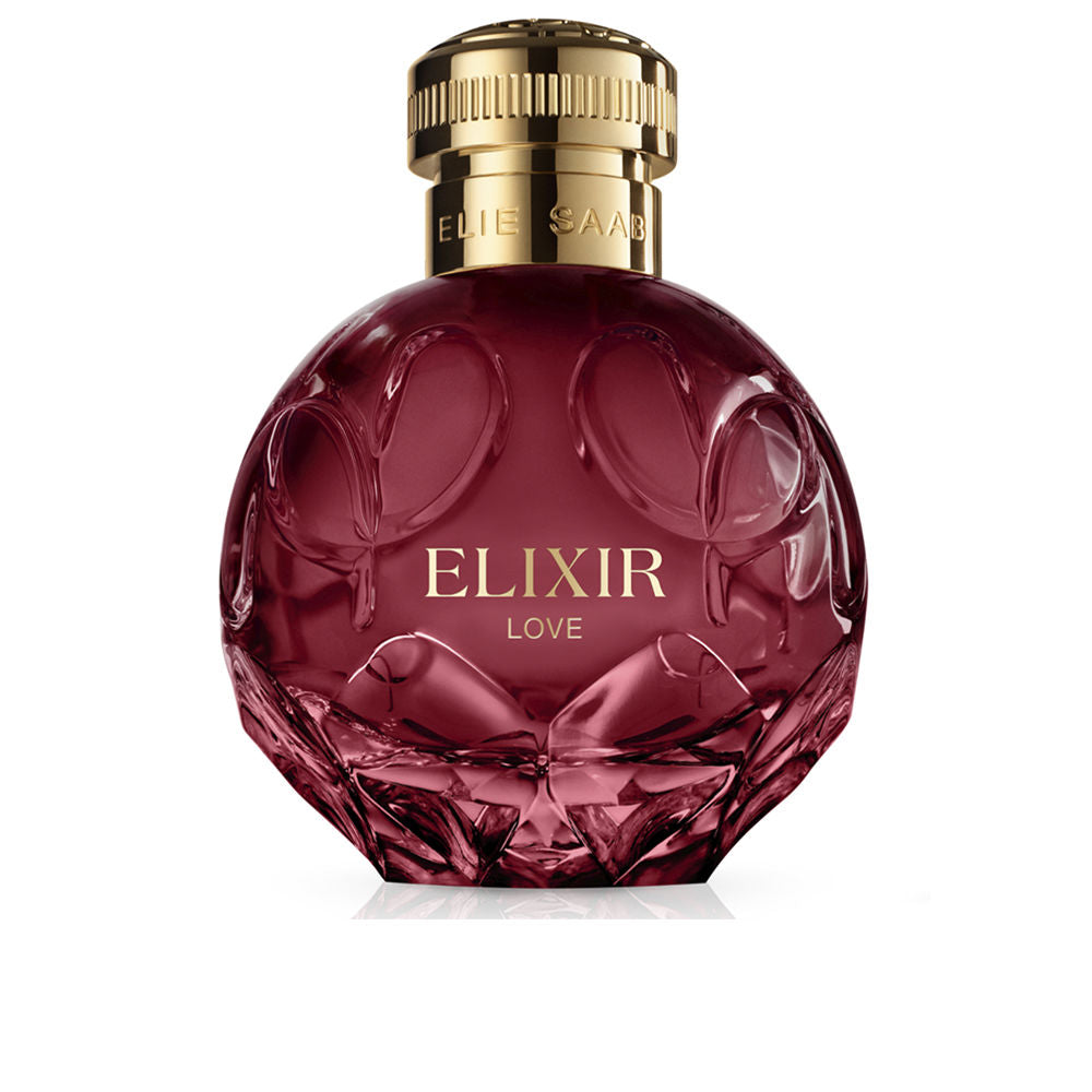 ELIXIR LOVE edp spray 100 ml