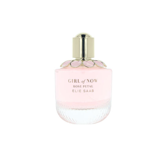GIRL OF NOW ROSE PETAL edp vapo 90 ml