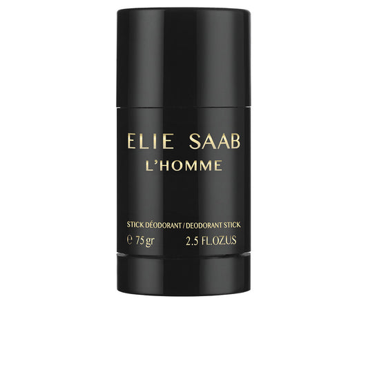 L'HOMME deodorant stick 75 gr