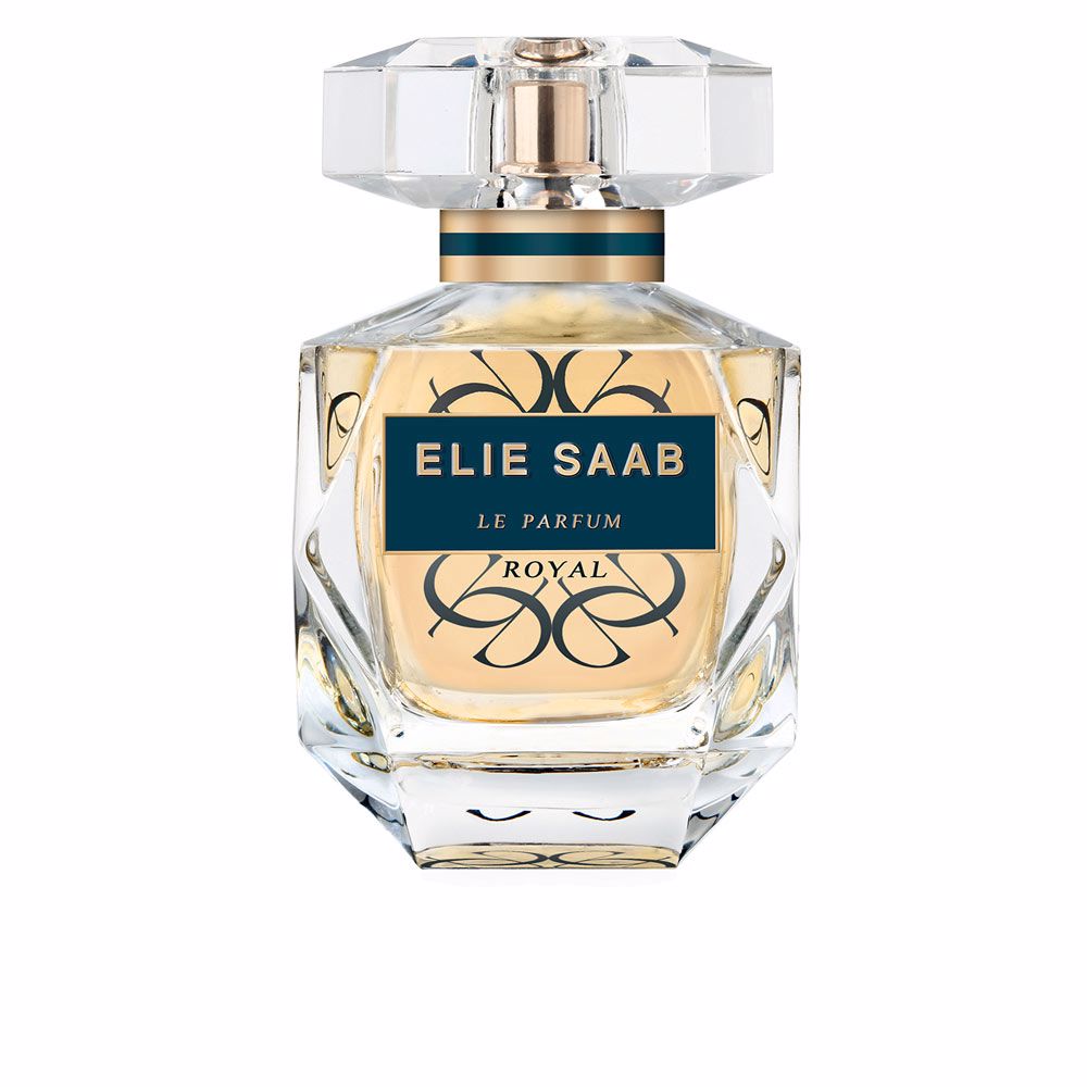 ELIE SAAB LE PARFUM ROYAL eau de parfum spray 50 ml