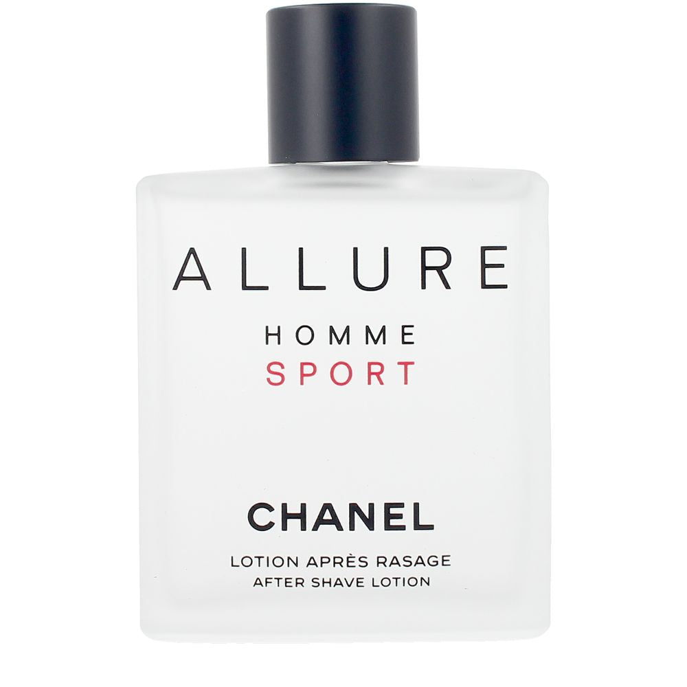 Chanel Allure Homme Sport After Shave Lotion 100 Ml - Salevare.com
