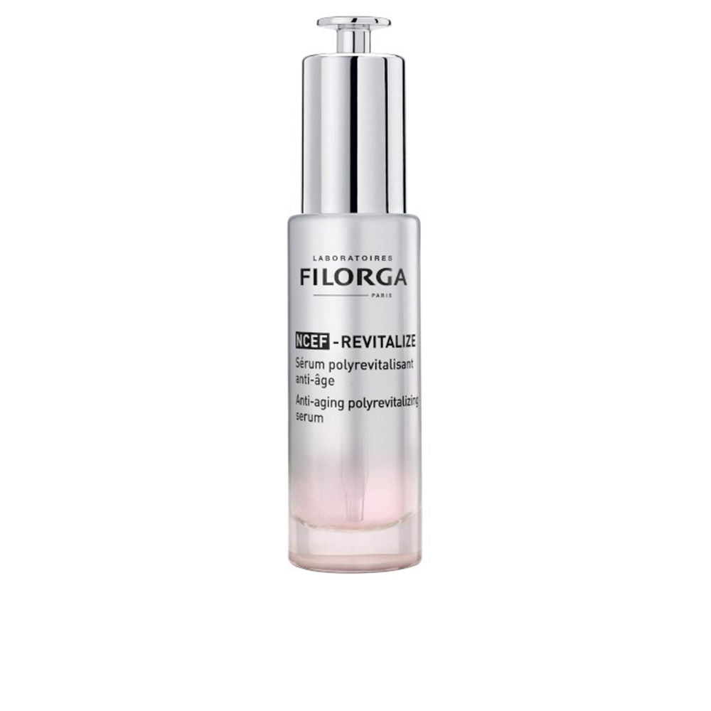 Laboratoires Filorga Ncef-Revitalize Anti-Aging Polyrevitalizing Serum 30 Ml - Salevare.com