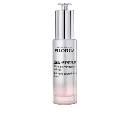 Laboratoires Filorga Ncef-Revitalize Anti-Aging Polyrevitalizing Serum 30 Ml - Salevare.com