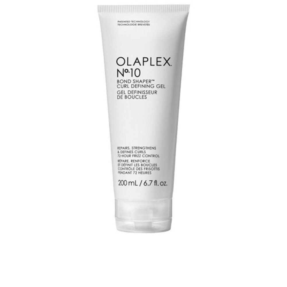 Olaplex Nº10 Bond Shaping Curl Defining Gel 200 Ml