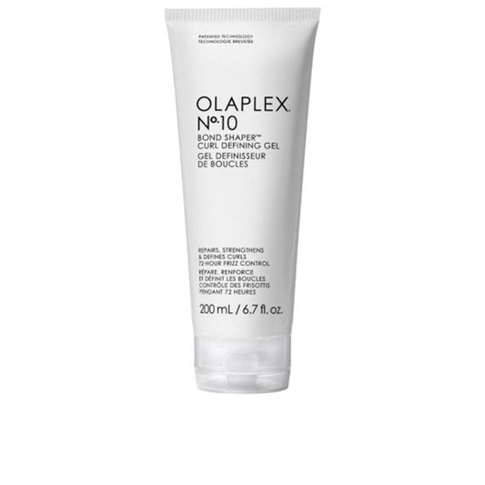 Olaplex Nº10 Bond Shaping Curl Defining Gel 200 Ml