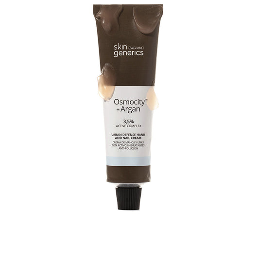 Skin Generics  Osmocity + Argan Hand Cream 50 Ml - Salevare.com