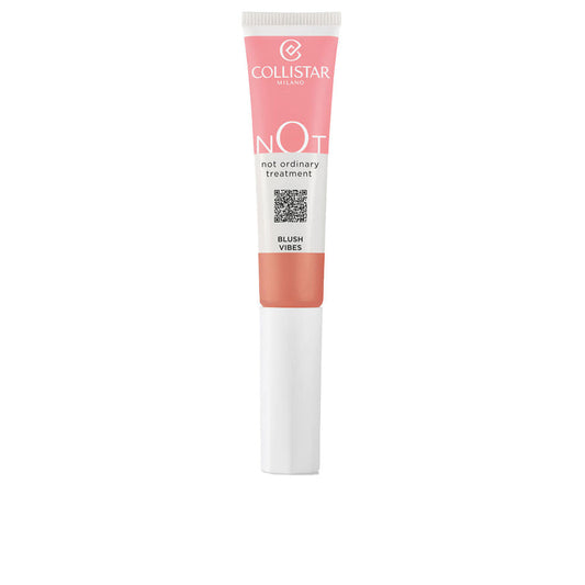 Collistar Not Blush Vibes Fluid Blush #03-Orange Spritz 15 Ml - Salevare.com