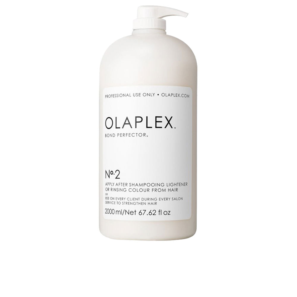 Olaplex Nº2 Bond Perfector 2000 Ml