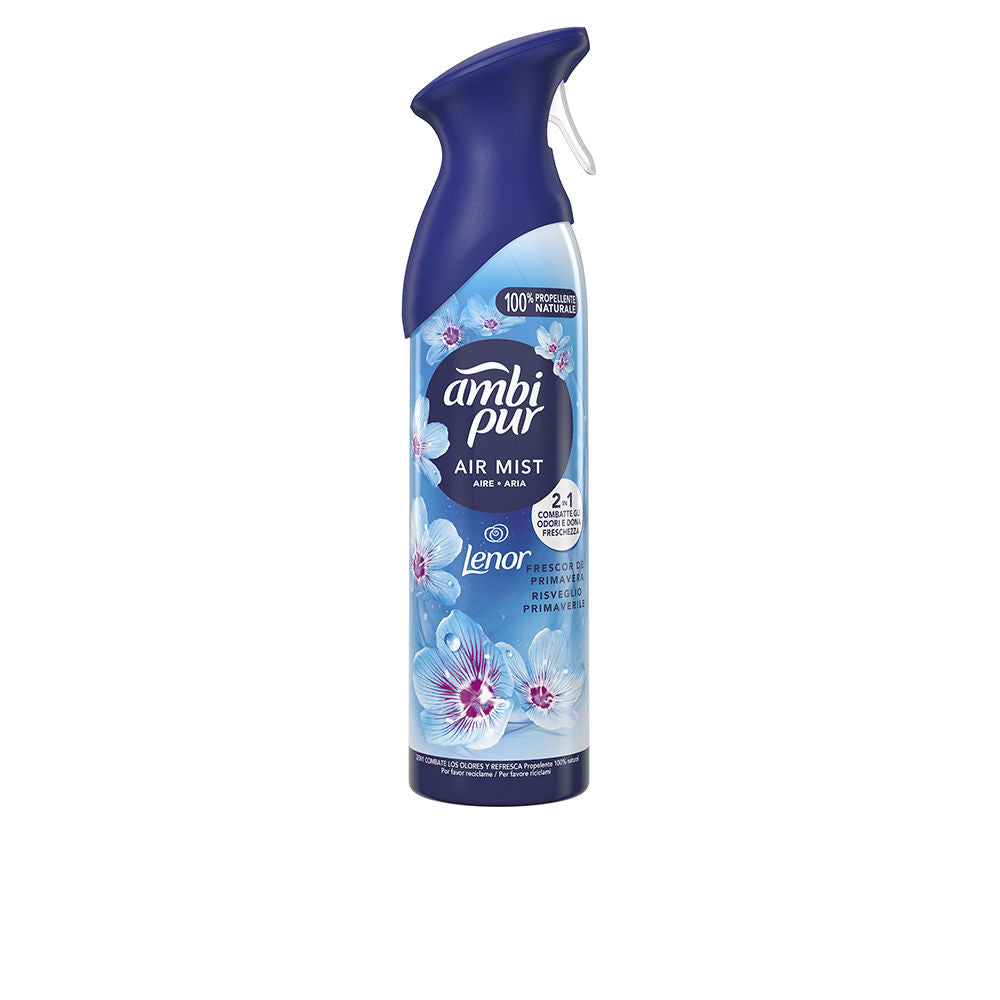 Ambi Pur Air Mist Air Freshener #Spring Spray 185 Ml - Salevare.com