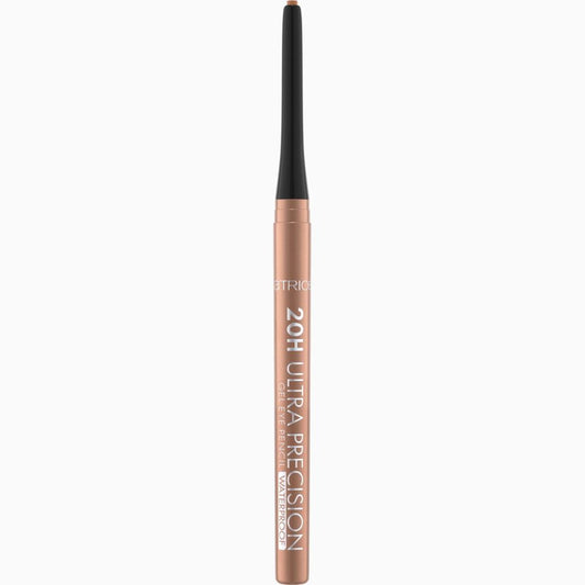 Catrice 20H Ultra Precision Gel Eye Pencil Waterproof #110 0.08 Gr - Salevare.com