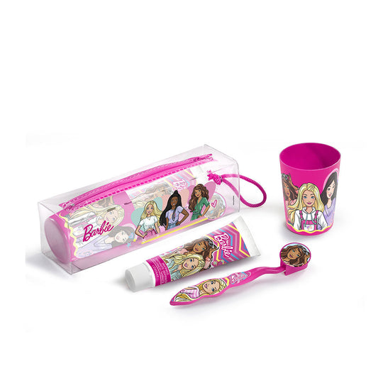 Barbie Barbie Dental Case 4 P - Salevare.com