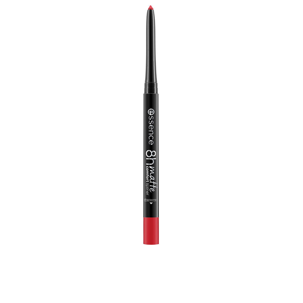 Essence 8H Matte Comfort Lip Liner #13-Never Too Much 0.30 Gr - Salevare.com