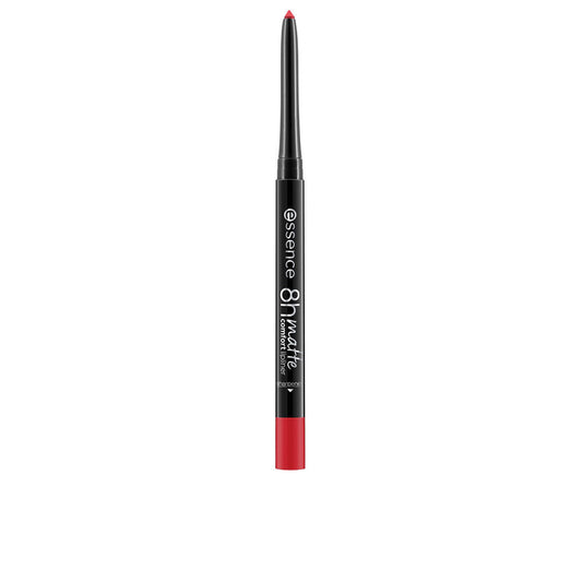 Essence 8H Matte Comfort Lip Liner #13-Never Too Much 0.30 Gr - Salevare.com