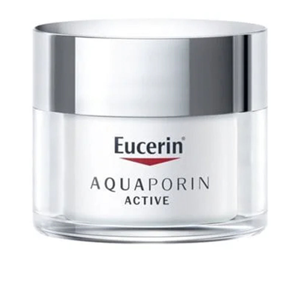 Eucerin Aquaporin Active Moisturizing Care For Normal And Combination Skin 50 Ml - Salevare.com