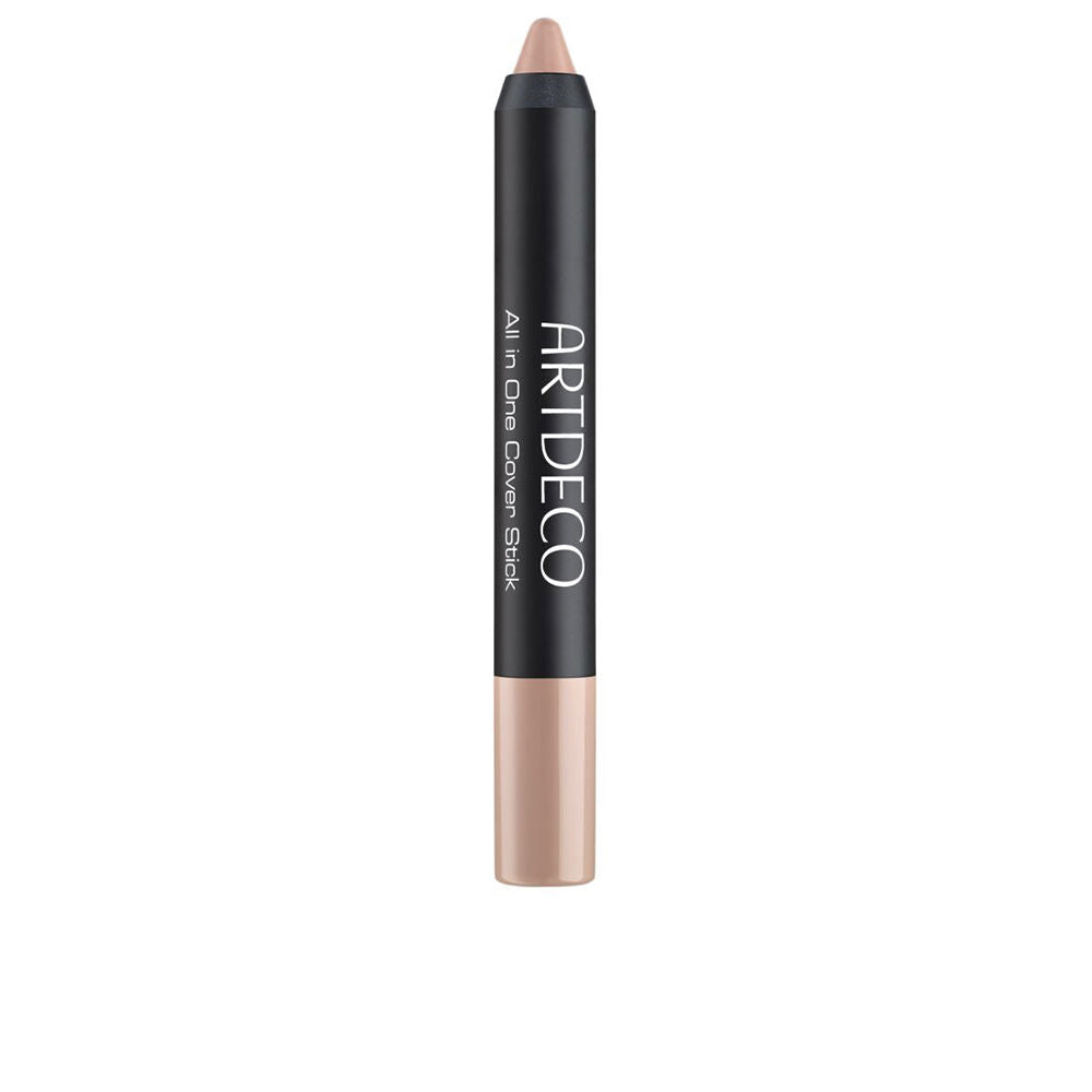 Artdeco All In One Cover Stick #4-Tan Beige/Neutral 3.70 Gr - Salevare.com