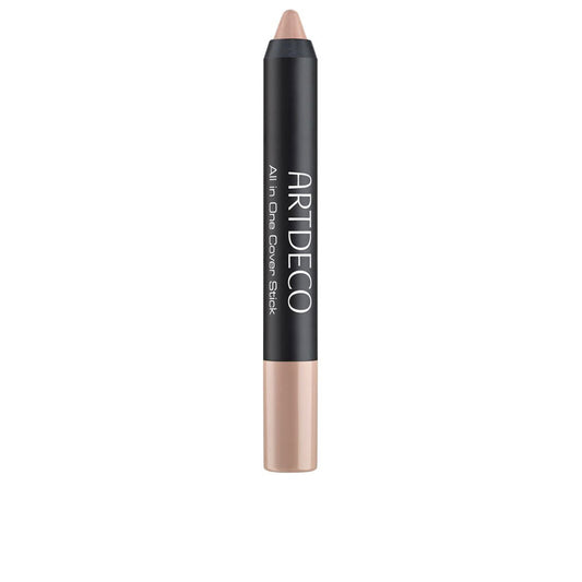 Artdeco All In One Cover Stick #4-Tan Beige/Neutral 3.70 Gr - Salevare.com
