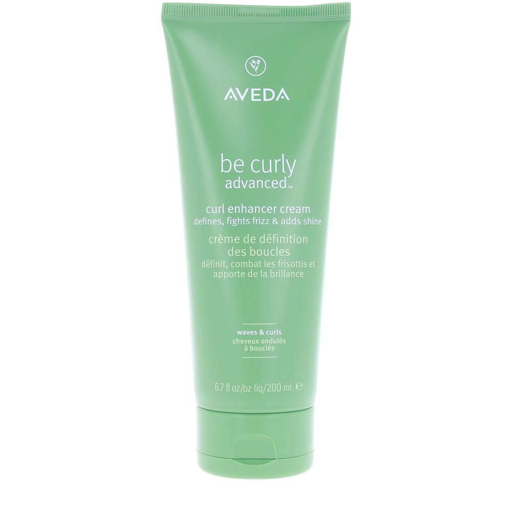 Aveda Be Curly Curl Enhancing Lotion 200 Ml