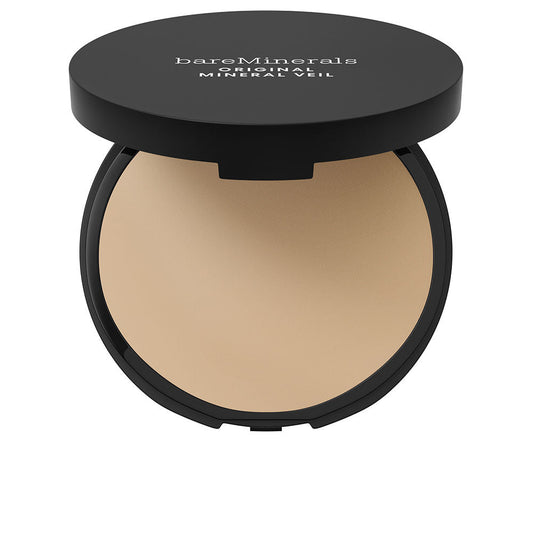Bare Minerals Original Mineral Veil Compact #Sheer Medium 9 Gr - Salevare.com