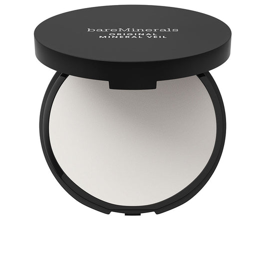 Bare Minerals Original Mineral Veil Compact #Translucent 9 Gr - Salevare.com