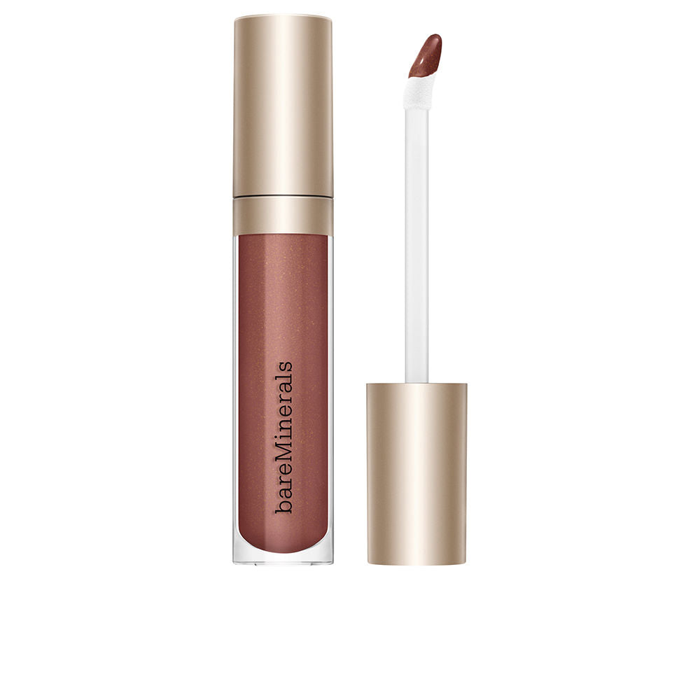 Bare Minerals Mineralist Lip Gloss-Balm #Sincerity 4 Ml - Salevare.com