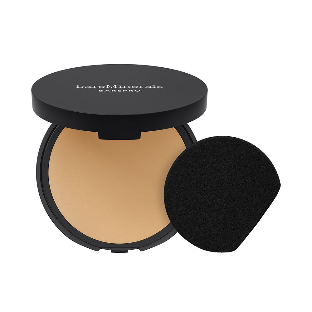 Bare Minerals Barepro 24Hr Skin Perfecting Powder Foundation #30-Neutral 8G - Salevare.com