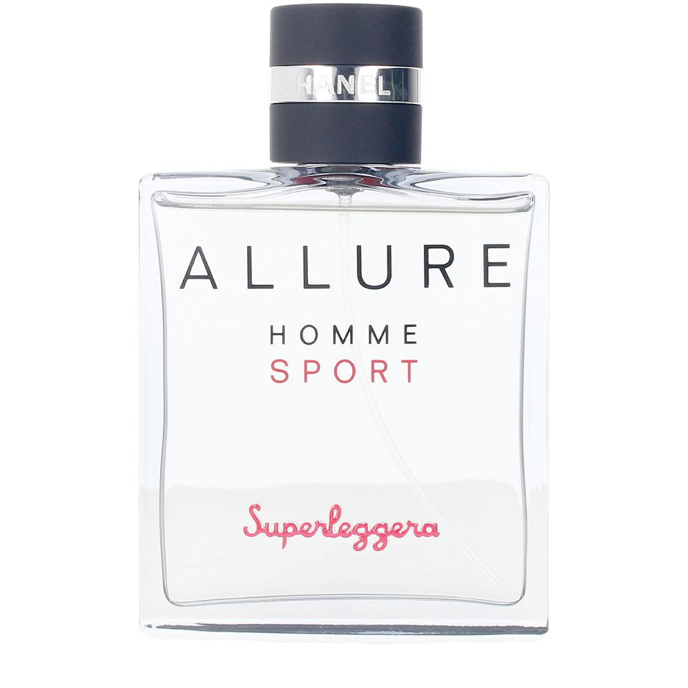 Chanel Allure Homme Sport Superleggera Edp Vapo 100 Ml - Salevare.com