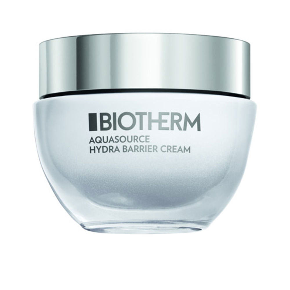 Biotherm Aquasource Hydra Barrier Cream 50 Ml - Salevare.com