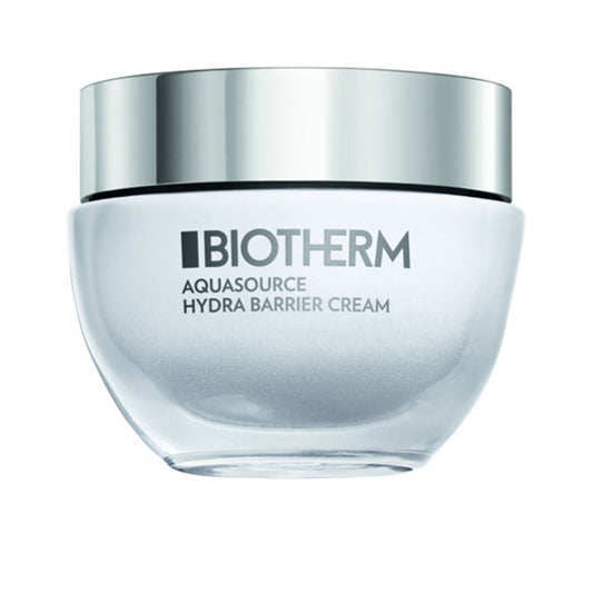 Biotherm Aquasource Hydra Barrier Cream 50 Ml - Salevare.com