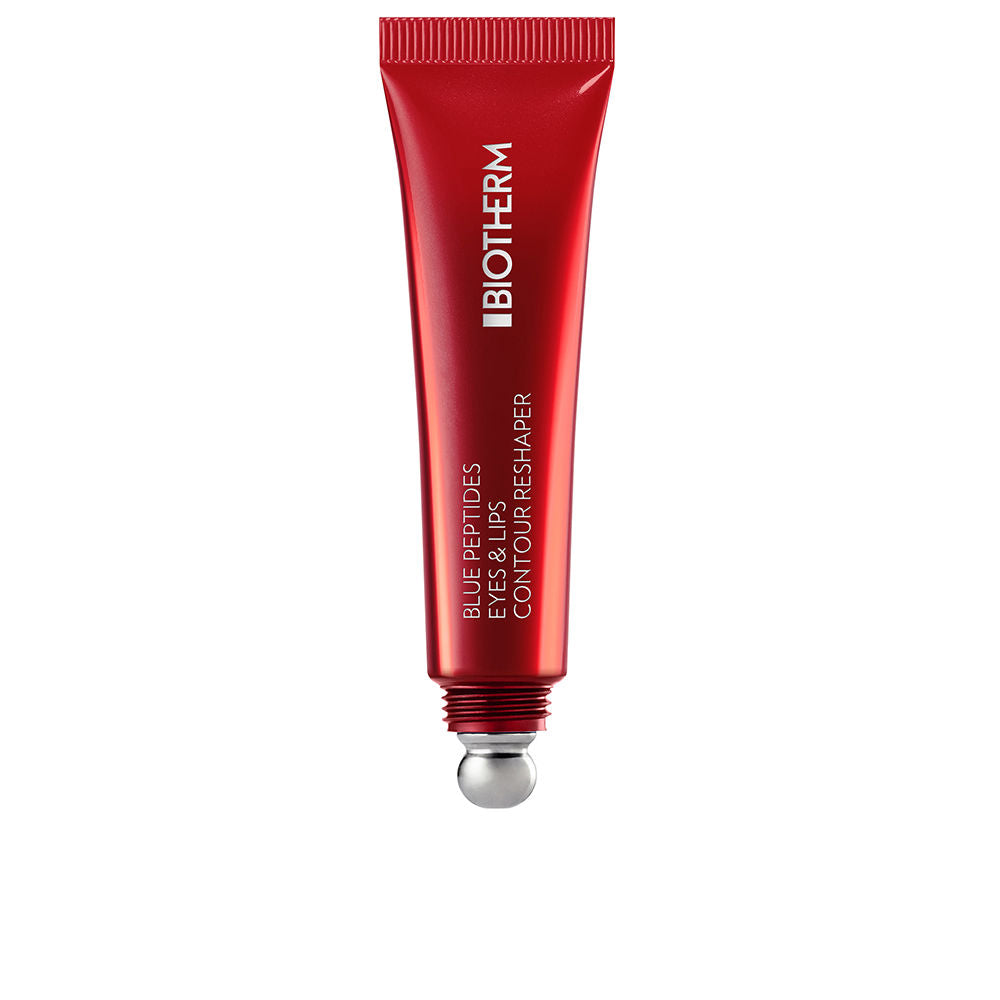 Biotherm Blue Peptides Eye And Lip Contour 15 Ml - Salevare.com