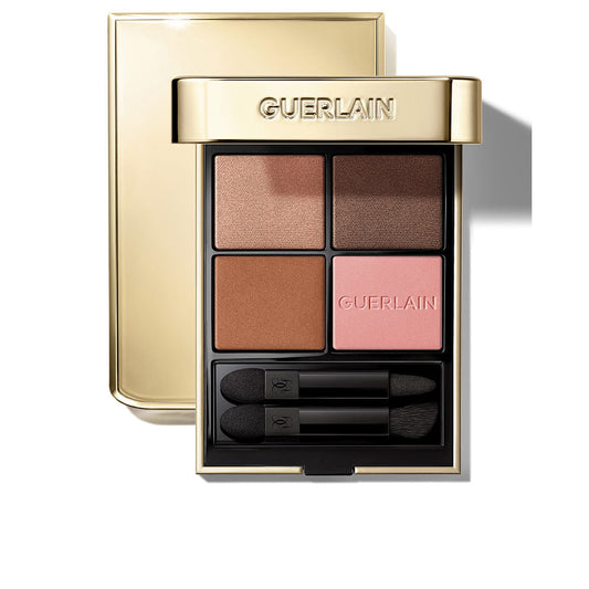Guerlain Ombres G Eyeshadow Palette #129 1 U - Salevare.com