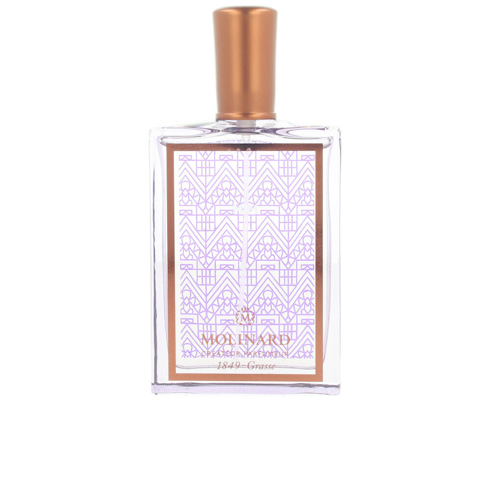 Molinard Mm Edp Vapor 75 Ml - Salevare.com
