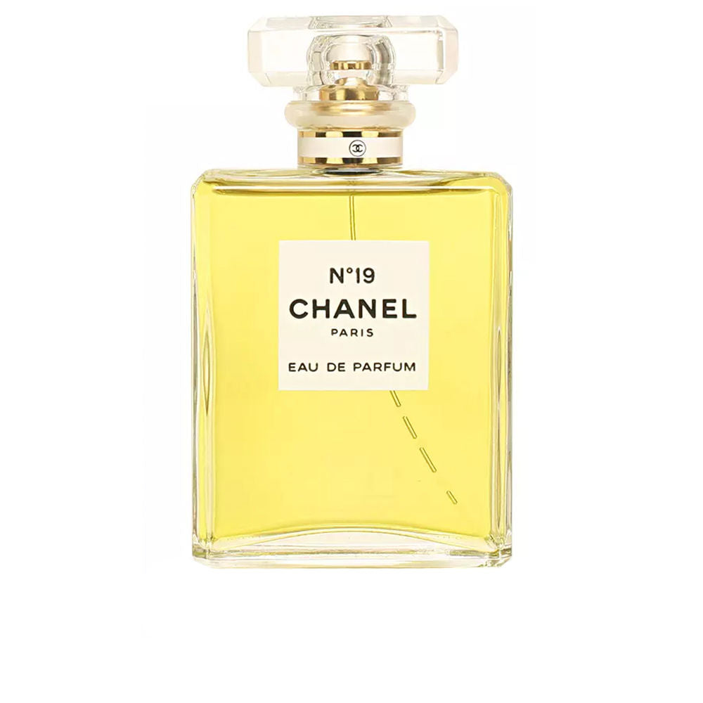 Chanel Nº 19 Eau De Parfum Spray 100 Ml - Salevare.com