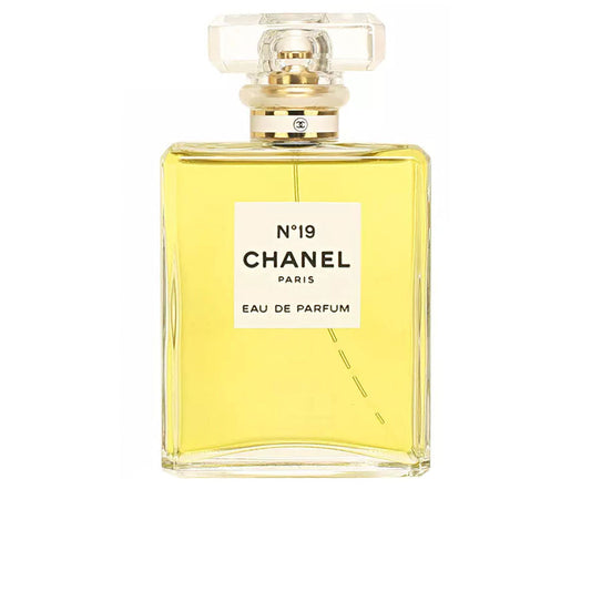 Chanel Nº 19 Eau De Parfum Spray 100 Ml - Salevare.com