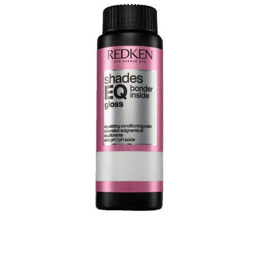 Redken Shades Eq Bonder Inside #010-Grro 60 Ml X 3 U