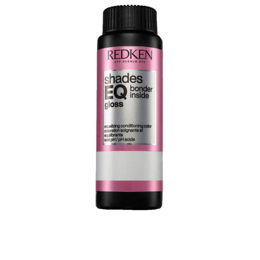 Redken Shades Eq Bonder Inside #09Gro 60 Ml X 3 U