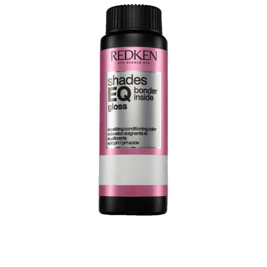 Redken Shades Eq Bonder Inside #07Gro 60 Ml X 3 U