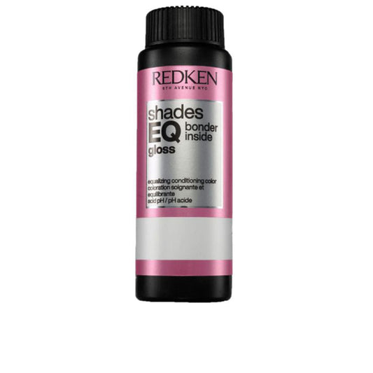 Redken Shades Eq Bonder Inside #010Vg 60 Ml X 3 U