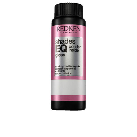 Redken Shades Eq Bonder Inside #010Aa 60 Ml X 3 U