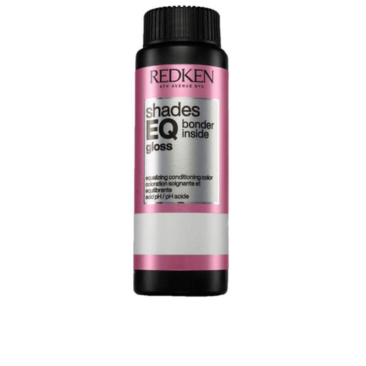 Redken Shades Eq Bonder Inside #07Aa 60 Ml X 3 U